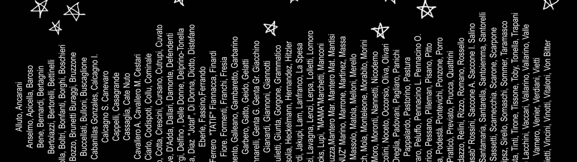 LA CERAMICA DI NATALE